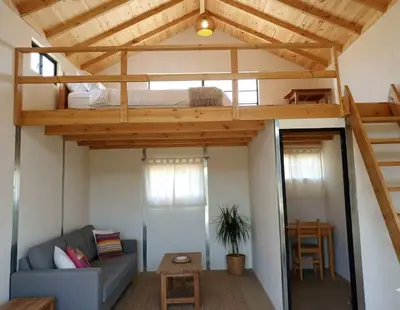Casas CONCASAYA